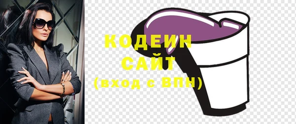прущий лед Нея